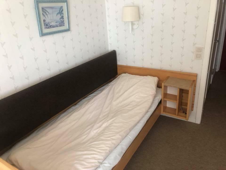 Citybed Bed & Breakfast Pajala Eksteriør bilde